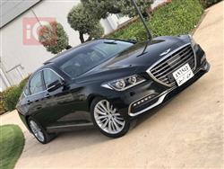 هیوندای جێنسس